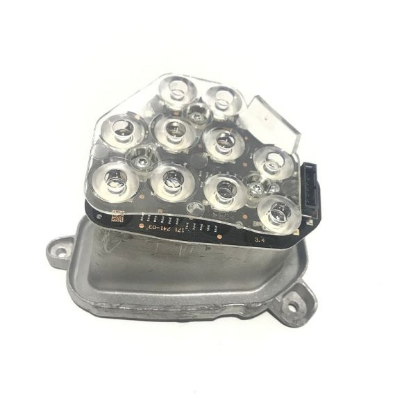 63117271901 BMW 5 Serisi F10 2009 – 2013 SOL LED FAR MODÜLÜ ürün görseli