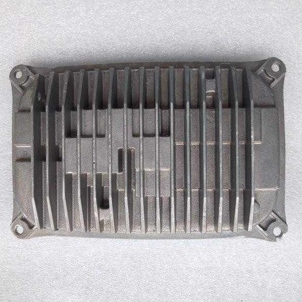 A2139002616 C sınıfı W205  2017-2020 LED FAR BEYNİ ürün görseli