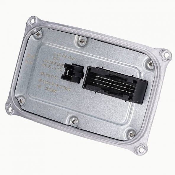 A2229008105 Mercedes Benz S sınıfı W222 2013- LED FAR BEYNİ ürün görseli