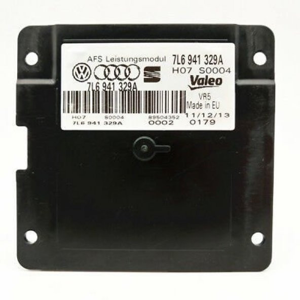 7L6941329 VW Passat 3C 2005 – 2008 XENON FAR BEYNİ ürün görseli