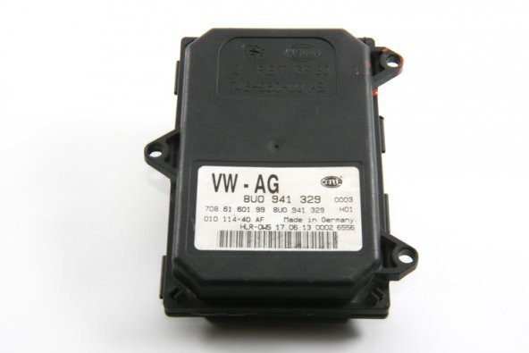 8U094329 VW Touareg 7P5 2010-2014 AFS FAR BEYNİ ürün görseli