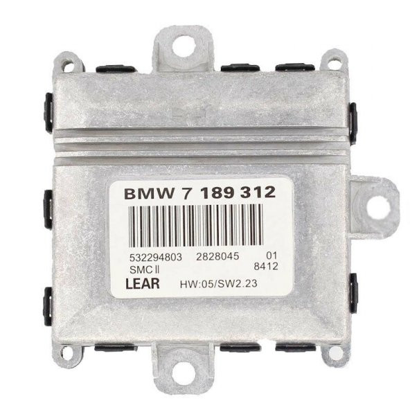 7189312 AFS BEYNİ BMW 3 Serisi E90/E91 2004 – 2012
