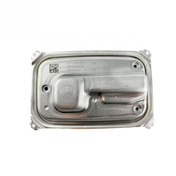 A2139007833 MERCEDES E sınıfı W213 2020-2022 LED FAR BEYNİ ürün görseli