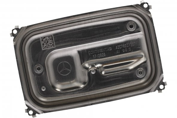 A2139007933 MERCEDES E sınıfı W238 2020-2022 LED FAR BEYNİ ürün görseli