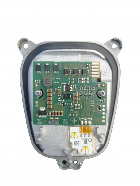 39050381 OPEL İNSGNİA B 2018-2022 FAR LED BEYNİ ürün görseli