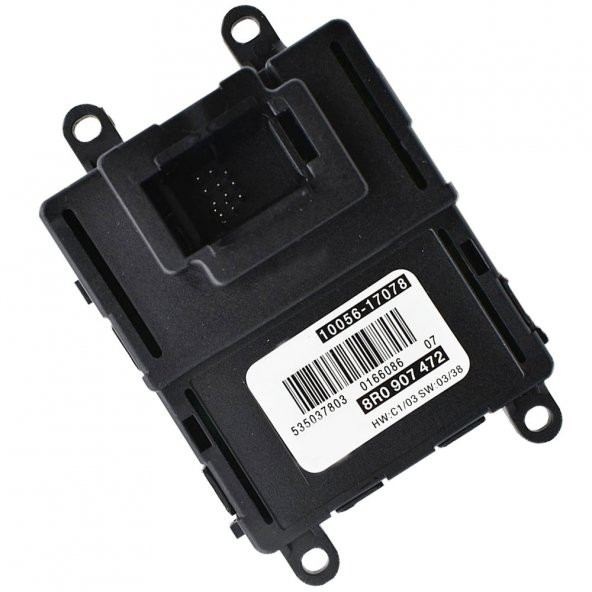 8R0907472A  Audi Q5 8R 2008-2012 LED FAR BEYNİ ürün görseli