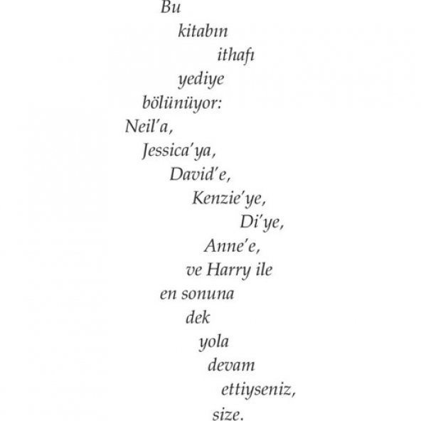 HARRY POTTER - ÖLÜM YADİGARLARI  7. - 9