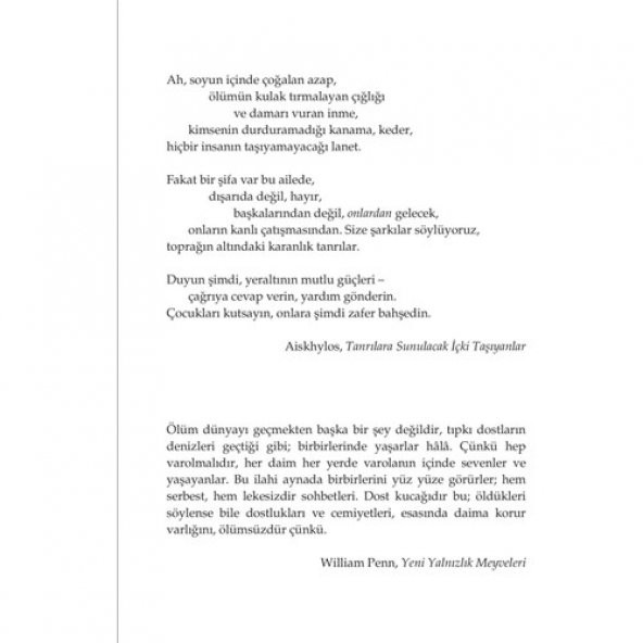 HARRY POTTER - ÖLÜM YADİGARLARI  7. - 10