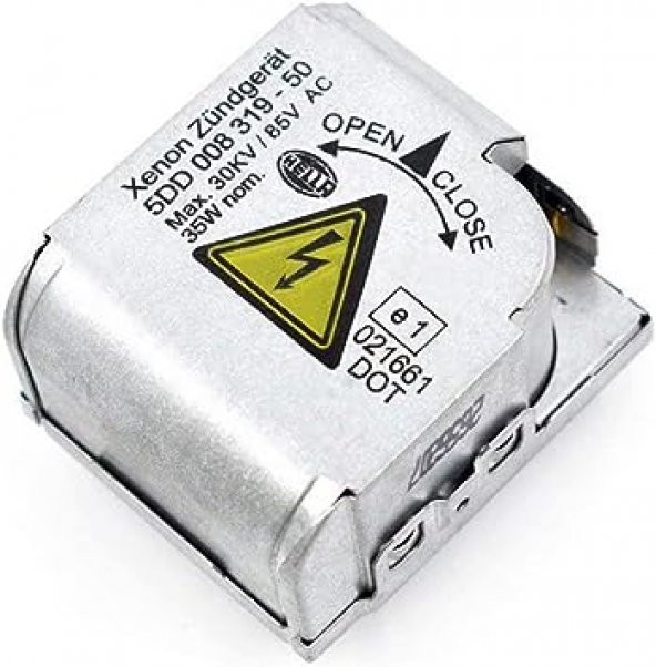 X2 F39 10/2016-  7428775  LED FAR BEYNİ ürün görseli