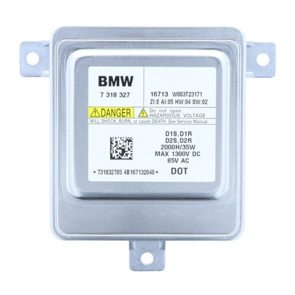 7318327 BMW XENON FAR BEYNİ 6 Serisi: F06, F12, F13