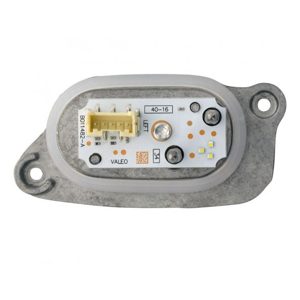 8V0998473 AUDİ A3 GÜNDÜZ LED BEYNİ 2017-2021