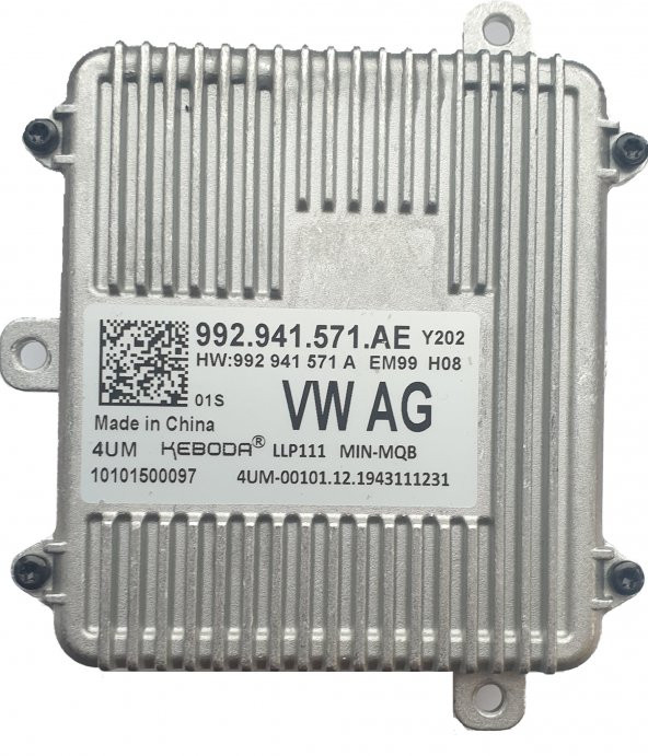 992941571AE LED FAR BEYNİ VW Golf VIII 2021- ürün görseli