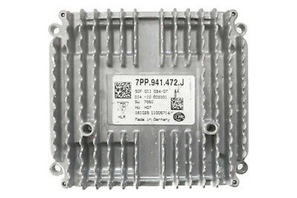 992941572CE LED FAR BEYNİ VW Passat B8.5 2019-2022