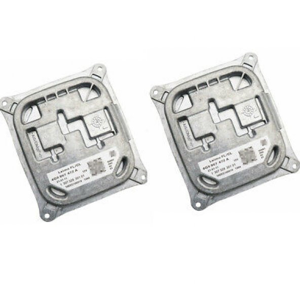 4g0907472 A7 2010- 2014 FAR BEYNİ ürün görseli