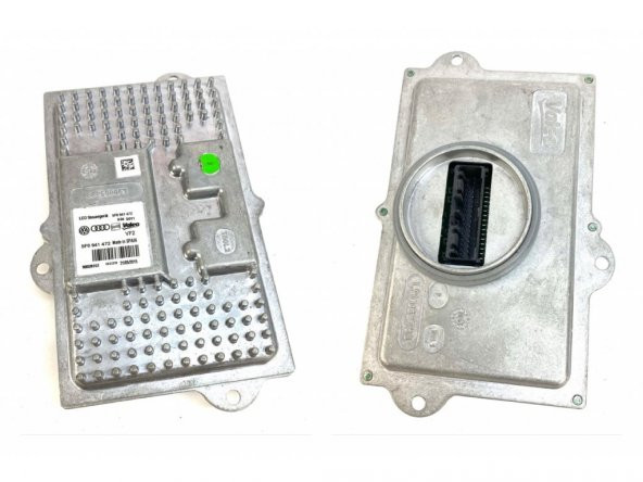 5F0941472 SEAT LEON 2013-2016 LED FAR BEYNİ SIFIR KODLU ürün görseli