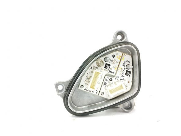 90112019 SEAT LEON 2017-2021 GÜNDÜZ FAR LED BEYNİ SIFIR KODLU ürün görseli