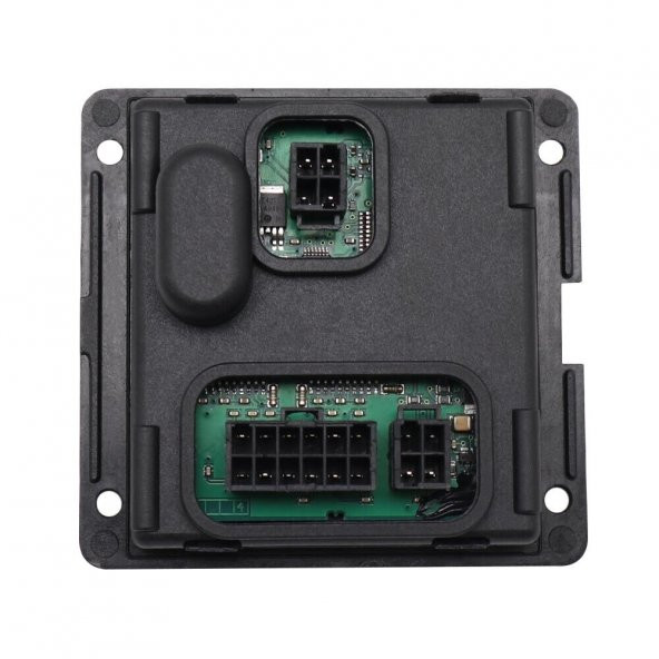 7L6941329 VW TOUAEG 2004-2006 AFS FAR BEYNİ SIFIR KODLU ürün görseli