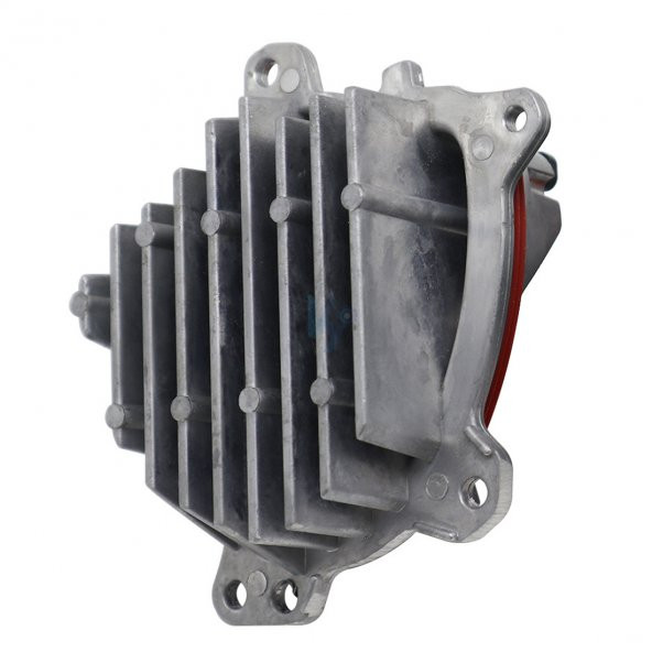 235.084-01 L BMW G0 LCİ 2020-2023 KÖŞE GÜNDÜZ LED BEYNİ SIFIR KODLU ürün görseli