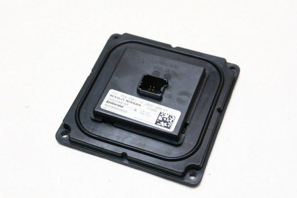 260559976R RENAULT MEGANE IV FAR BEYNİ SIFIR KODLU ürün görseli