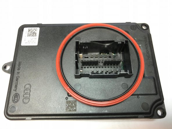 Audi RS6  2020-2023 4K0941592AB MATRİX FAR BEYNİ SIFIR KODLU ürün görseli