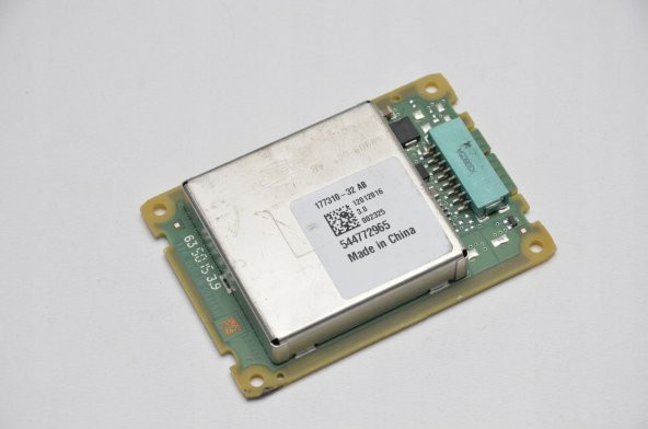 177310-32 AA OPEL İNSGNİA  2014-2018 GÜNDÜZ LED FAR BEYNİ SIFIR ürün görseli