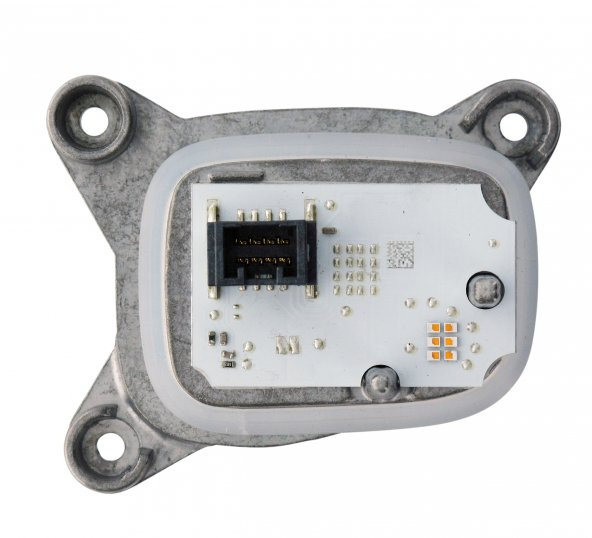 7493233  BMW 4 SERİ F32 2016-2020 LED FAR BEYNİ SIFIR KODLU ürün görseli