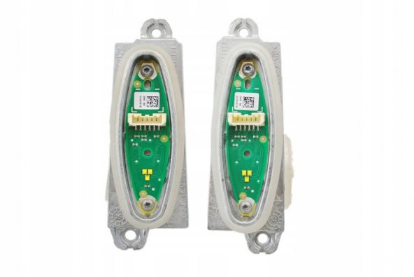 6002TZ0178 AUDİ Q5 2017-2021 LED BEYNİ SIFIR 80A998474 ürün görseli