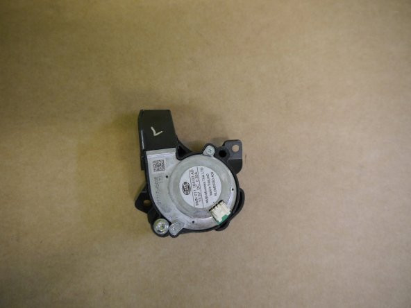 AUDİ A7 4G0907463A LED FAR SOĞUMA FANI SIFIR ürün görseli