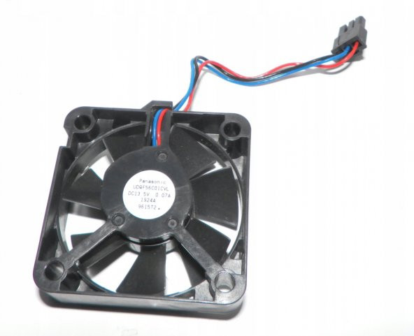 7428793 BMW X1 F48 LCİ  LED FAR SOĞUTMA FANI ürün görseli