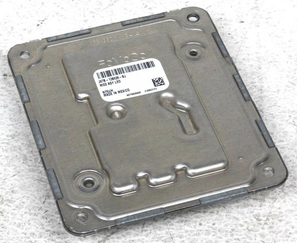 Ford Puma 2020-2024 LED FAR BEYNİ JX7B13B626-BJ ürün görseli