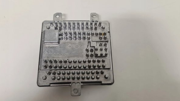 3 series G20  2020-2021 985044501 LED FAR BEYNİ SIFIR ürün görseli