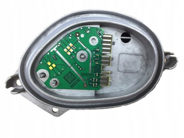 9477987 G05 X5 LED FAR BEYNİ SIFIR ürün görseli