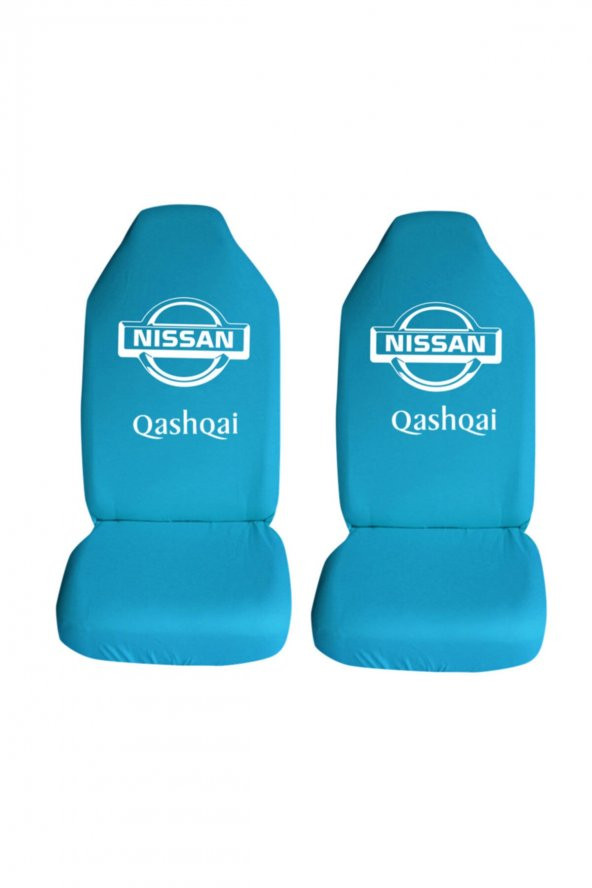 Universal Nissan Qashqai Özel Araba Oto Koltuk Kılıfı Ön Arka Takım