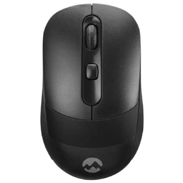 Everest SM-18 Usb Siyah 2.4Ghz Optik Kablosuz Mouse1000 DPI