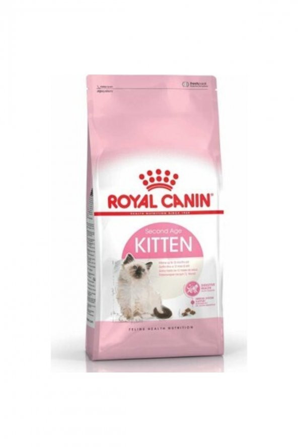 Royal Caninkitten 36 yavru kedi maması 4 kg