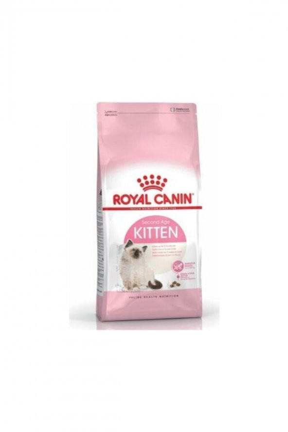 Royal Canin36 Kitten Yavru Kuru Kedi Maması 2 Kg