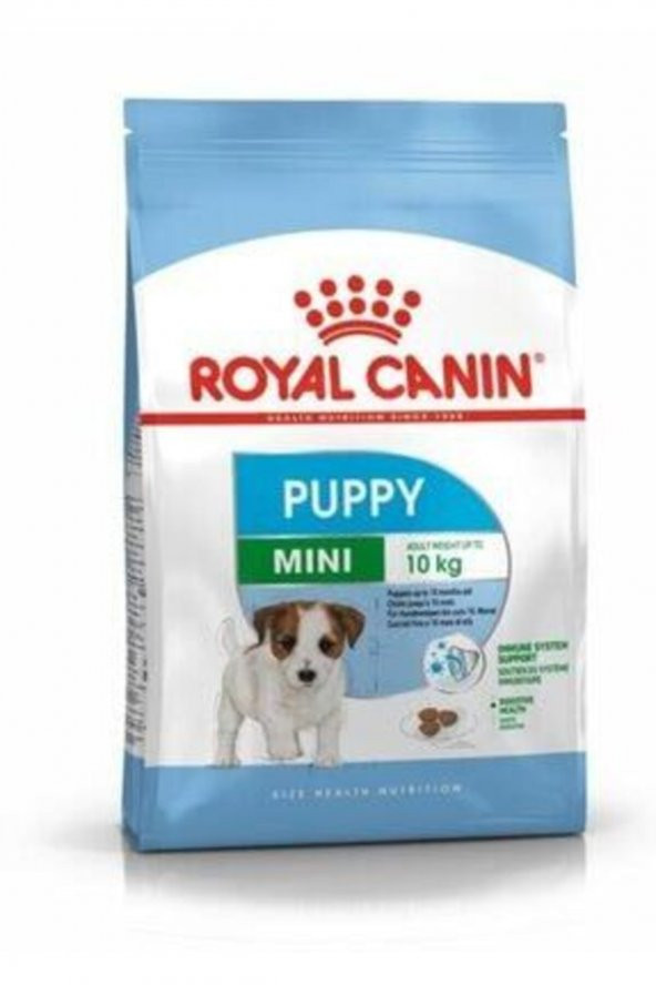 Royal CaninMini Puppy 2 Kg Puppy