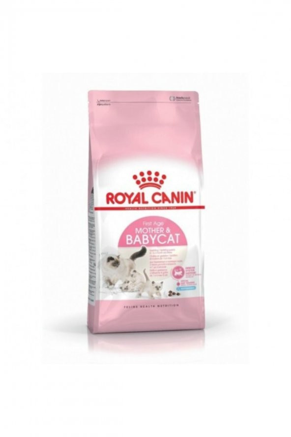 Royal CaninMother & Baby Cat 2 Kg