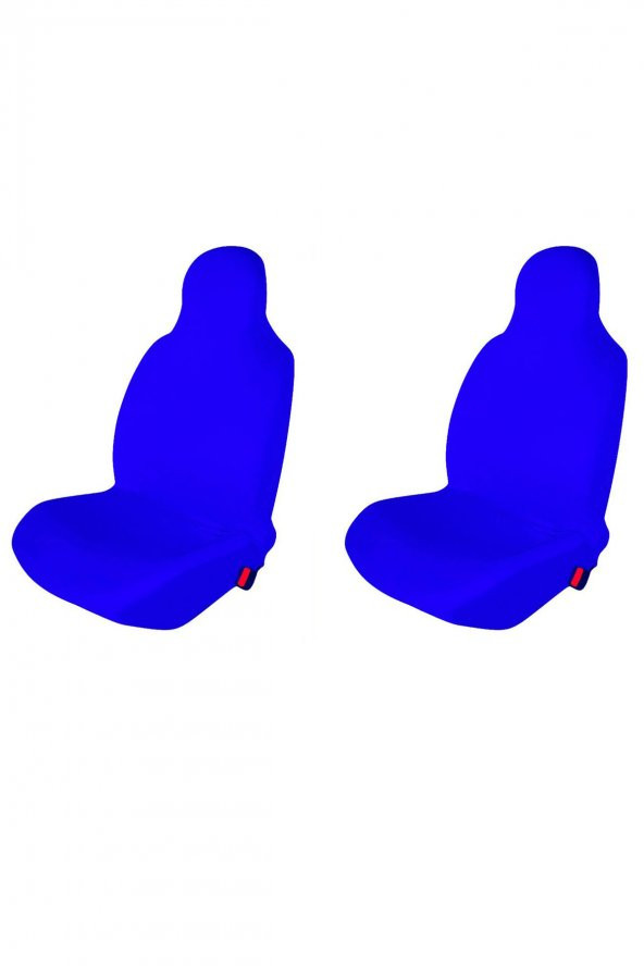 Özdemir Teks BMW 2.16 Cabrio Oto Koltuk Servis Kılıfı Ön Koltuklar Mavi ürün görseli