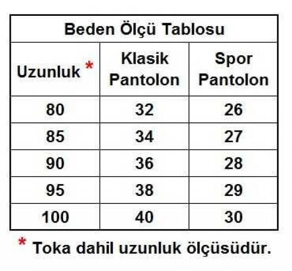 Lacivert Çocuk Boy Suni Deri Dikişli Model 3 cm.lik Garson Klasik Kemer - G5-22K - 6