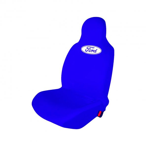 Özdemir Teks Fort Focus Titanium Coupe Oto Koltuk Kılıfı Koruyucu Penye Servis Kılıfı Mavi ürün görseli