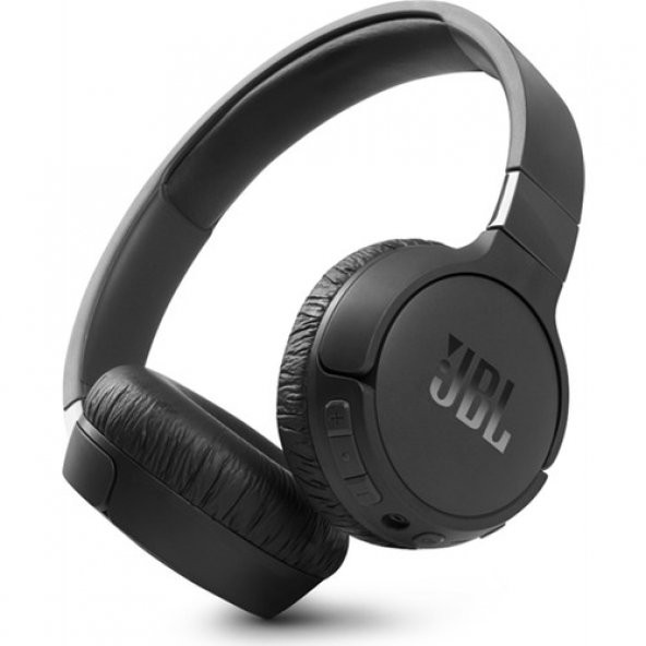 JBL Tune 660 BT NC Wireless Kulaklık Siyah