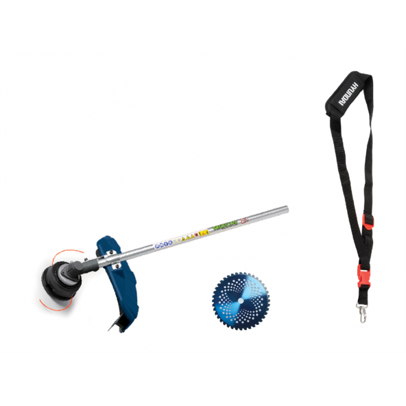HYUNDAİ HYX 33 T MULTİFONCTİONAL SET - 5