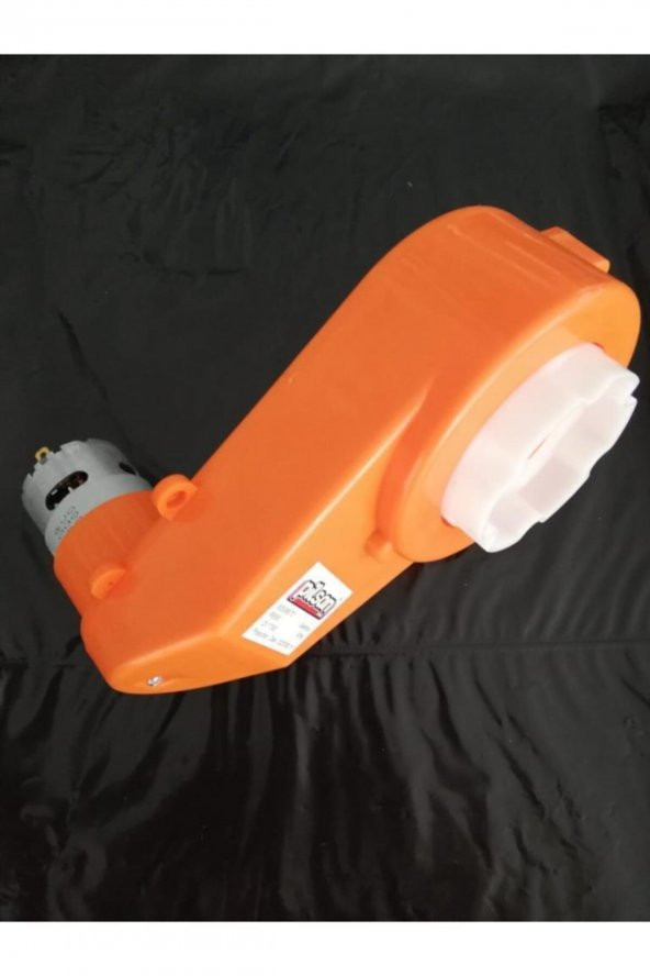 PİLSAN 12V 17000 RPM İTHAL ŞANZIMAN SHAFT 15 MM pilsan şanzıman - 2