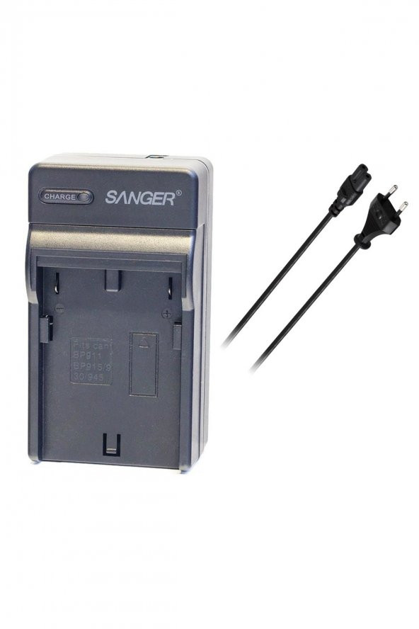 Canon BP-930 Kamera Bataryası Şarj Aleti
