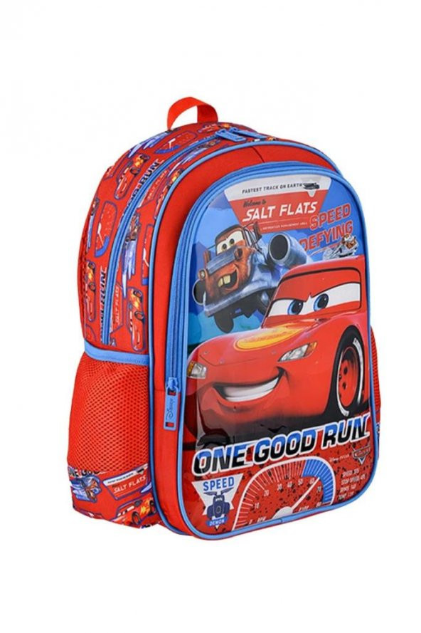 Otto İlkokul Çantası Hawk One 48248