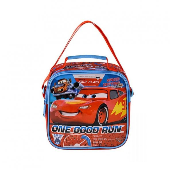 Otto Beslenme Çantası Cars Echo One 48249