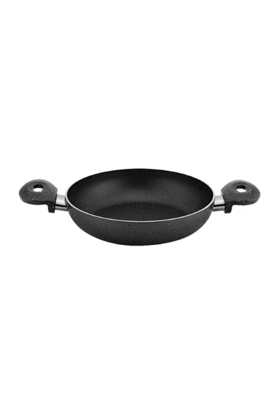 Hazarpazar Granit Sahan 22cm Omlet/Yumurta Tava - 3