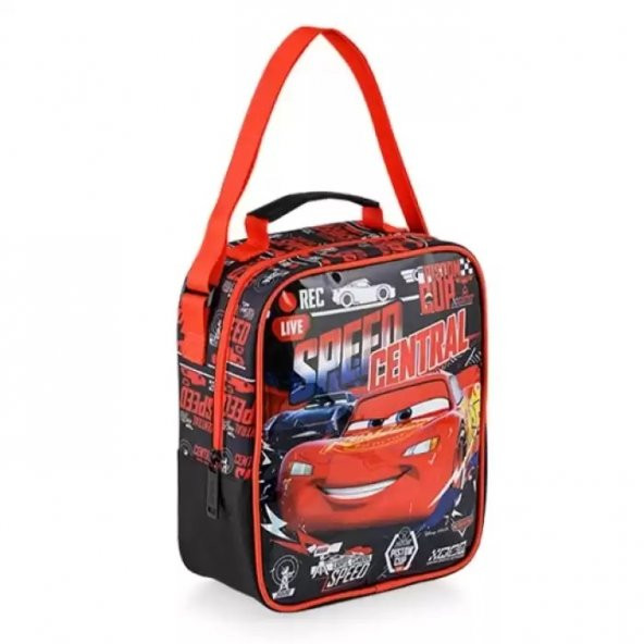 Otto Beslenme Çantası Cars Due Speed 48246