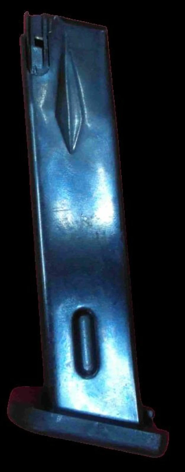 Retay F92 Kuru Sıkı Tabanca Şarjörü